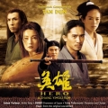 Hero - soundtrack Hero - soundtrack